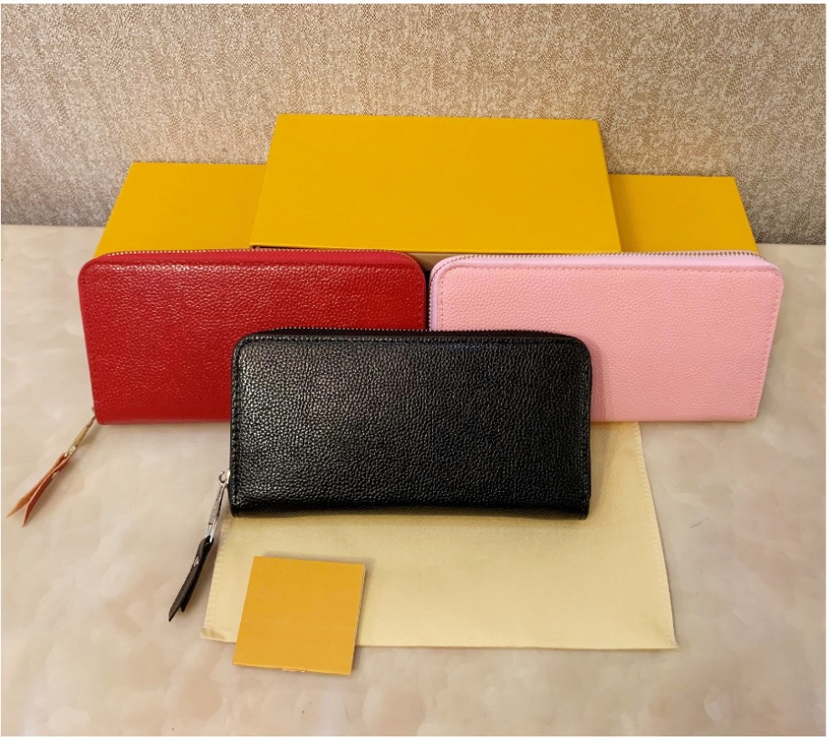 High Quality Wallets Women Zipper Long Wallet Designer Embossing flower Zippy Purse, Red;black
High Quality Wallets Women Zipper Long Wallet Designer Embossing flower Zippy Purse, Red;black