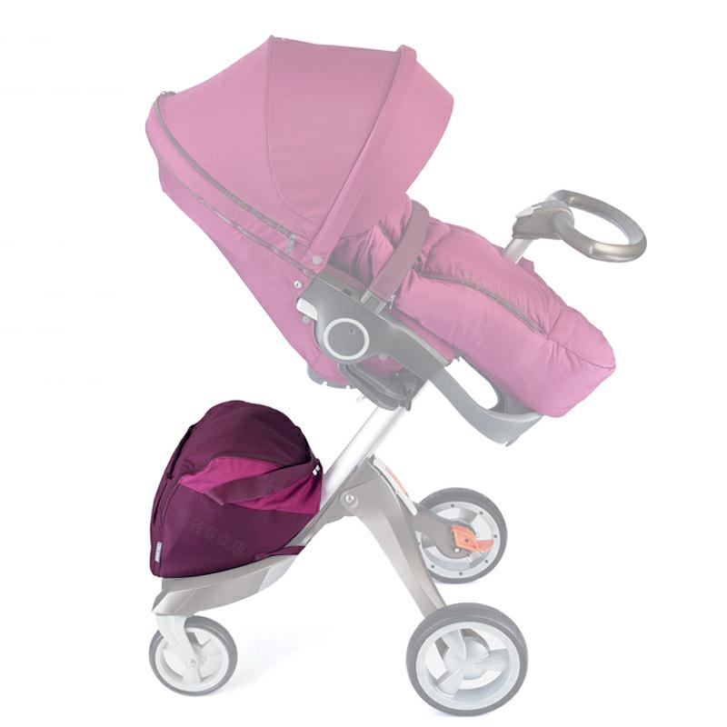 Stroller Parts & Accessories Shopping Bag For Stokke Xplory V3 V4 Dsland Scoot Series Baby Trolley Mummy Diaper Easy Travel 
Stroller Parts & Accessories Shopping Bag For Stokke Xplory V3 V4 Dsland Scoot Series Baby Trolley Mummy Diaper Easy Travel
