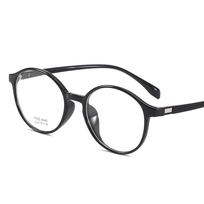 Fashion Sunglasses Frames Viodream Plastic Titanium Large Round Myopic Reading Glasses Frame Unisex Optical Oculos De Grau Spectacle
Fashion Sunglasses Frames Viodream Plastic Titanium Large Round Myopic Reading Glasses Frame Unisex Optical Oculos De Grau Spectacle