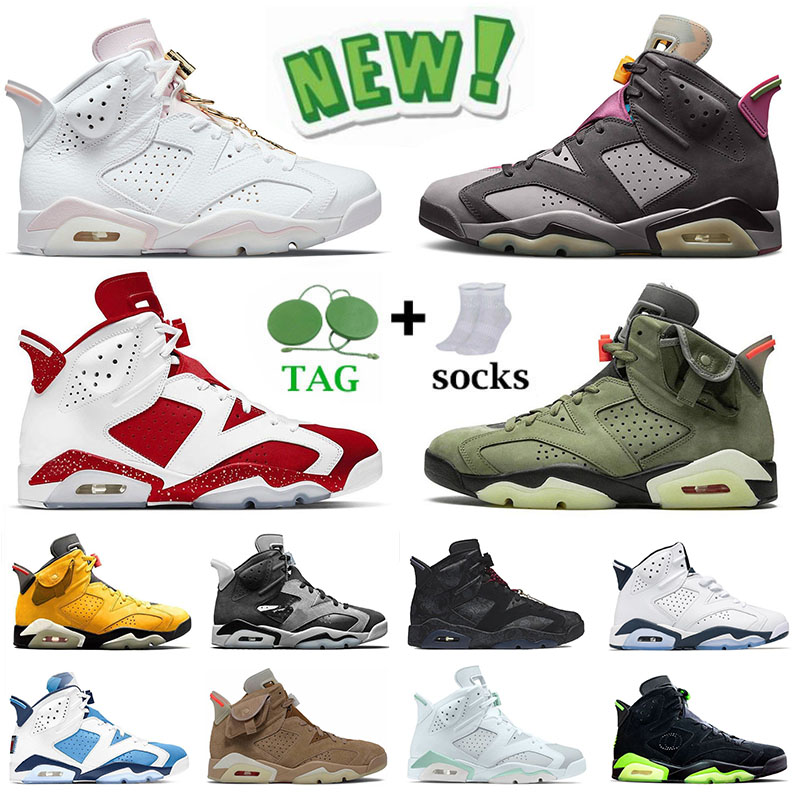Brand Discount Jumpman 6 6s Designer Basketball Shoes Mens Womens Tiffany Blue Cactus Jack Gold Hoops Midnight Navy Sports Sneakers Trainers Size 36-47, 36-47 gold hoops
Brand Discount Jumpman 6 6s Designer Basketball Shoes Mens Womens Tiffany Blue Cactus Jack Gold Hoops Midnight Navy Sports Sneakers Trainers Size 36-47, 36-47 gold hoops