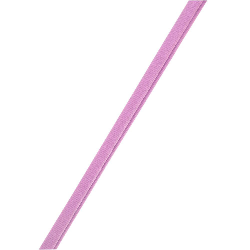2021 Soft Nylon Elastic Hair Bands Candy Color Scrunchie Hair Tie Ring Rope Girls' Ponytail Holder Gum For Hair Accessories girls Headband