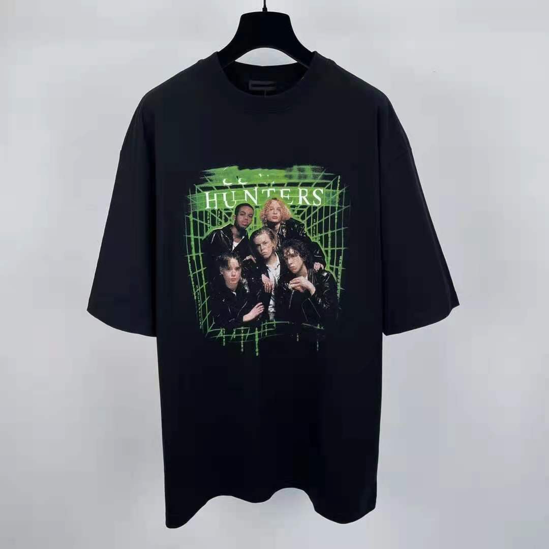 21SS Luxury Fashion Speedhunters Jointed Band T-shirt Street Fashion Dark Grey Short Sleeve Men And Women Couple Tide Tee HFSSTX082, White;black
21SS Luxury Fashion Speedhunters Jointed Band T-shirt Street Fashion Dark Grey Short Sleeve Men And Women Couple Tide Tee HFSSTX082, White;black