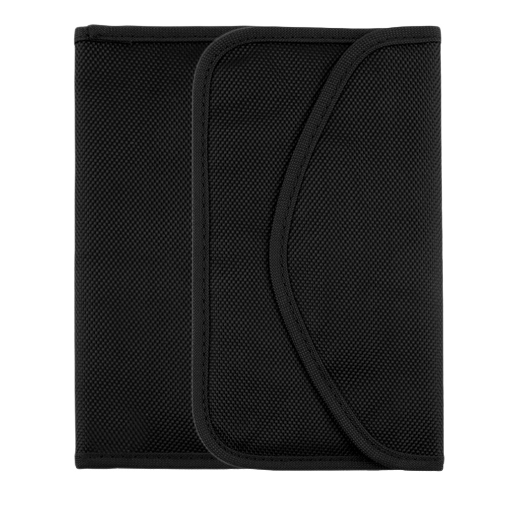 Cell Phone Cases Mobile Phone RF Signal Blocker/Jammer Anti-Radiation Shield Case Bag