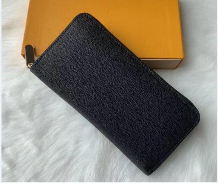 Single zipper WALLET most way carry around money designer coin purse Card holder men leather purse card holder long business 60017, Brown/flower
Single zipper WALLET most way carry around money designer coin purse Card holder men leather purse card holder long business 60017, Brown/flower
