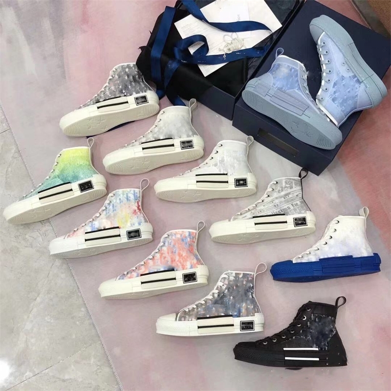 2021 Good quality men women's high-top low top casual shoes fashion twill fabric printing design high and low-top general size 35-46
2021 Good quality men women's high-top low top casual shoes fashion twill fabric printing design high and low-top general size 35-46