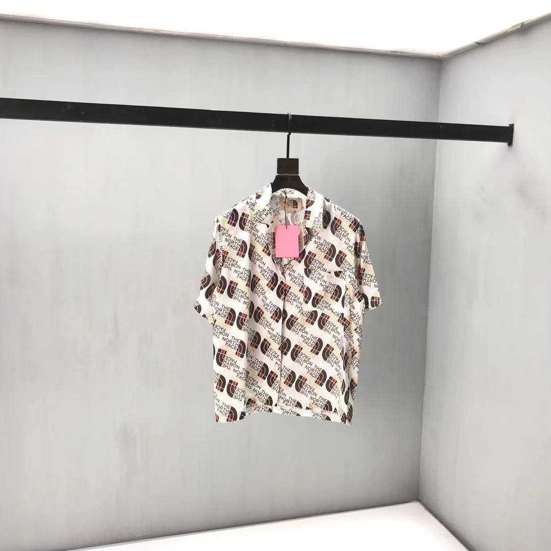 2021ss spring and summer new high grade cotton printing short sleeve round neck panel T-Shirt Size: m--xl-xxl-xxxl Color: black white xbvv4
2021ss spring and summer new high grade cotton printing short sleeve round neck panel T-Shirt Size: m--xl-xxl-xxxl Color: black white xbvv4