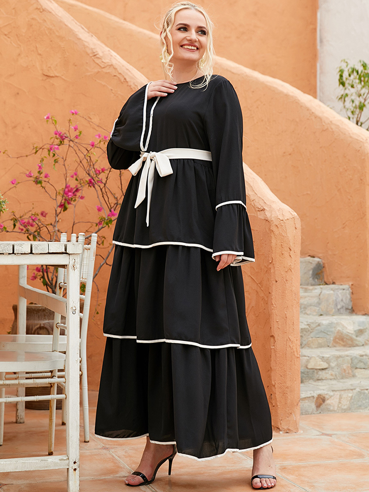 Ramadan Eid Mubarak Abaya Dubai Arabic Muslim Fashion Dress Turkey Islamic Clothing Dresses Abayas For Women Vestido Robe Longue
Ramadan Eid Mubarak Abaya Dubai Arabic Muslim Fashion Dress Turkey Islamic Clothing Dresses Abayas For Women Vestido Robe Longue