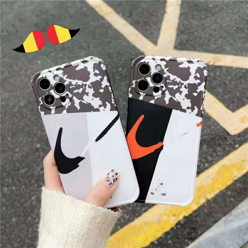 Sport brand designer IMD phone cases For iPhone 12 promax 12pro 11 XS Max XR X 8 Plus se2 come with box
Sport brand designer IMD phone cases For iPhone 12 promax 12pro 11 XS Max XR X 8 Plus se2 come with box