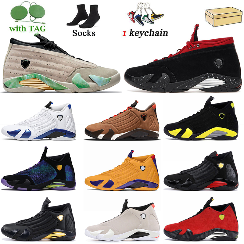 With Box Jumpman 14s Men Basketball Shoes Fortune Winterized Red Lipstick SPM Black Blue Chameleon Gym Hyper Royal Sneakers 14 High OG Fashion Mens Trainers, # university gold 40-47
With Box Jumpman 14s Men Basketball Shoes Fortune Winterized Red Lipstick SPM Black Blue Chameleon Gym Hyper Royal Sneakers 14 High OG Fashion Mens Trainers, # university gold 40-47