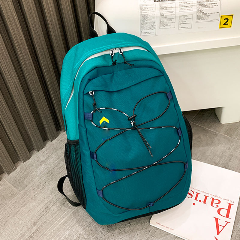 Designer Basketball Backpack Mens SchoolBags large Capacity Waterproof Training duffle Bags black green Women Fashion String travelbag Outdoor Travel Handbags
Designer Basketball Backpack Mens SchoolBags large Capacity Waterproof Training duffle Bags black green Women Fashion String travelbag Outdoor Travel Handbags