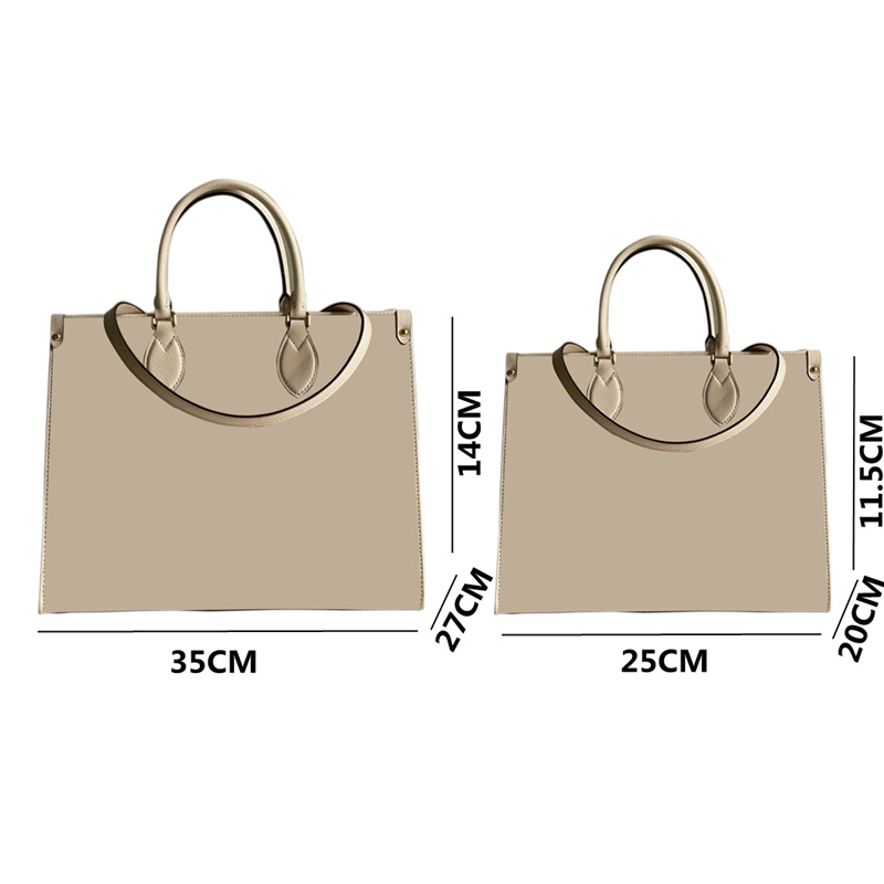 2021 one-shoulder portable tote bag brand design classic ladies pure color high-quality handbags
2021 one-shoulder portable tote bag brand design classic ladies pure color high-quality handbags
