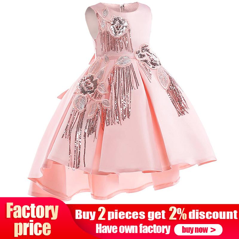 Girl's Dresses Pageant Girls Flower Kids First Communion Children's Ball Gown Clothing Baby Costume Vestido Comunion, Red;yellow
Girl's Dresses Pageant Girls Flower Kids First Communion Children's Ball Gown Clothing Baby Costume Vestido Comunion, Red;yellow
