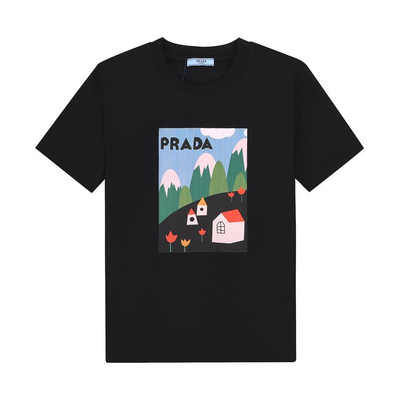 2021ss spring and summer new high grade cotton printing short sleeve round neck panel T-Shirt Size: m-l-xl-xxl-xxxl Color: black white B1
2021ss spring and summer new high grade cotton printing short sleeve round neck panel T-Shirt Size: m-l-xl-xxl-xxxl Color: black white B1