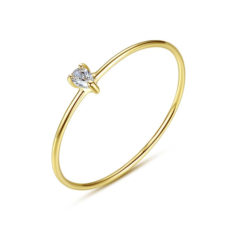 Cluster Rings SANYU Luxury Pure Gold Jewelry 14K For Women Engagement Wedding 585 3 Prongs CZ Anillos De Ouro Pur Gift R14144
Cluster Rings SANYU Luxury Pure Gold Jewelry 14K For Women Engagement Wedding 585 3 Prongs CZ Anillos De Ouro Pur Gift R14144
