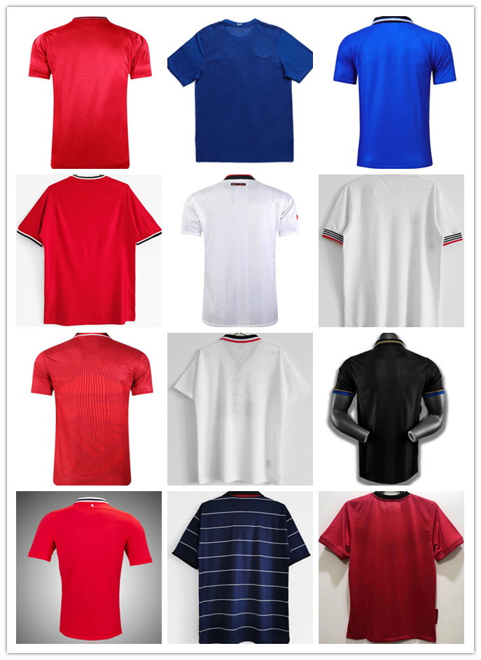 1984 86 Retro GIGGS jerseys 91 92 93 94 Man BECKHAM CANTONA 95 96 97 98 99 SCHOLES RONALDO soccer jersey SOLSKJAER 05 06 07 08 football shirt, 17
1984 86 Retro GIGGS jerseys 91 92 93 94 Man BECKHAM CANTONA 95 96 97 98 99 SCHOLES RONALDO soccer jersey SOLSKJAER 05 06 07 08 football shirt, 17