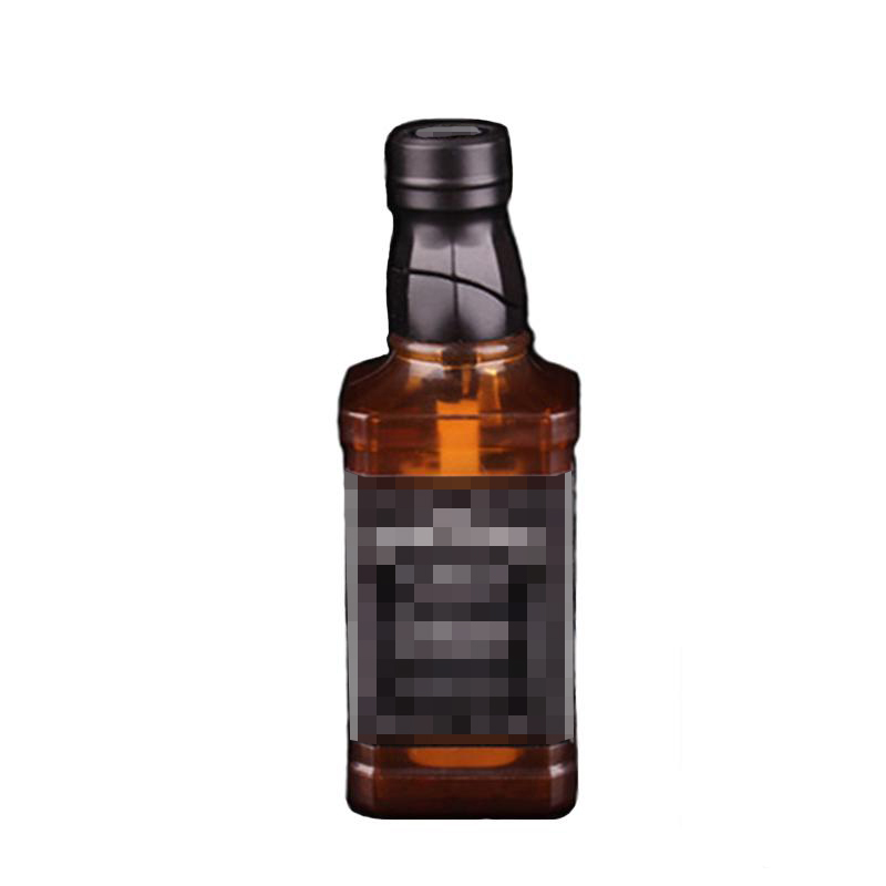 Smoking Cigarette Lighter Accessories Butane gas type lighters Red wine bottle shape novelty Nice Gift for Friend
Smoking Cigarette Lighter Accessories Butane gas type lighters Red wine bottle shape novelty Nice Gift for Friend