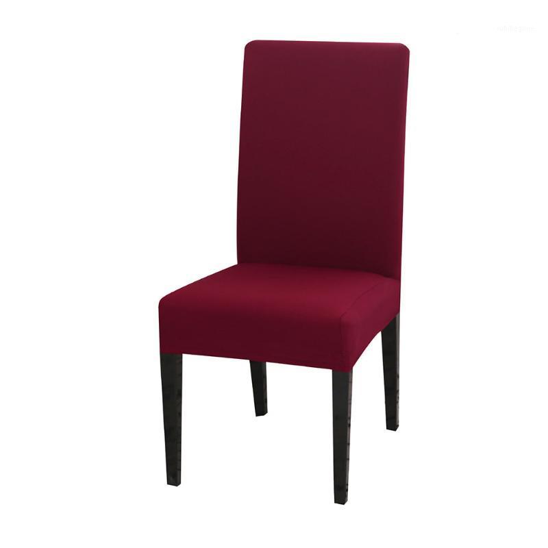 Seat Chair Cover For Wedding El Banquet Kitchen Slipcover Elasticity Protector Dining 1 2 4 6 Piece Covers
Seat Chair Cover For Wedding El Banquet Kitchen Slipcover Elasticity Protector Dining 1 2 4 6 Piece Covers