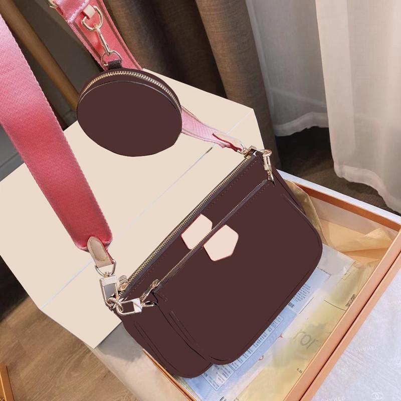 2021 fashion big brand three-in-one ladies one-shoulder messenger bag outdoor shopping trendy multi-color optional luxury designer PU leather handbag mahjong bags, Pink
2021 fashion big brand three-in-one ladies one-shoulder messenger bag outdoor shopping trendy multi-color optional luxury designer PU leather handbag mahjong bags, Pink