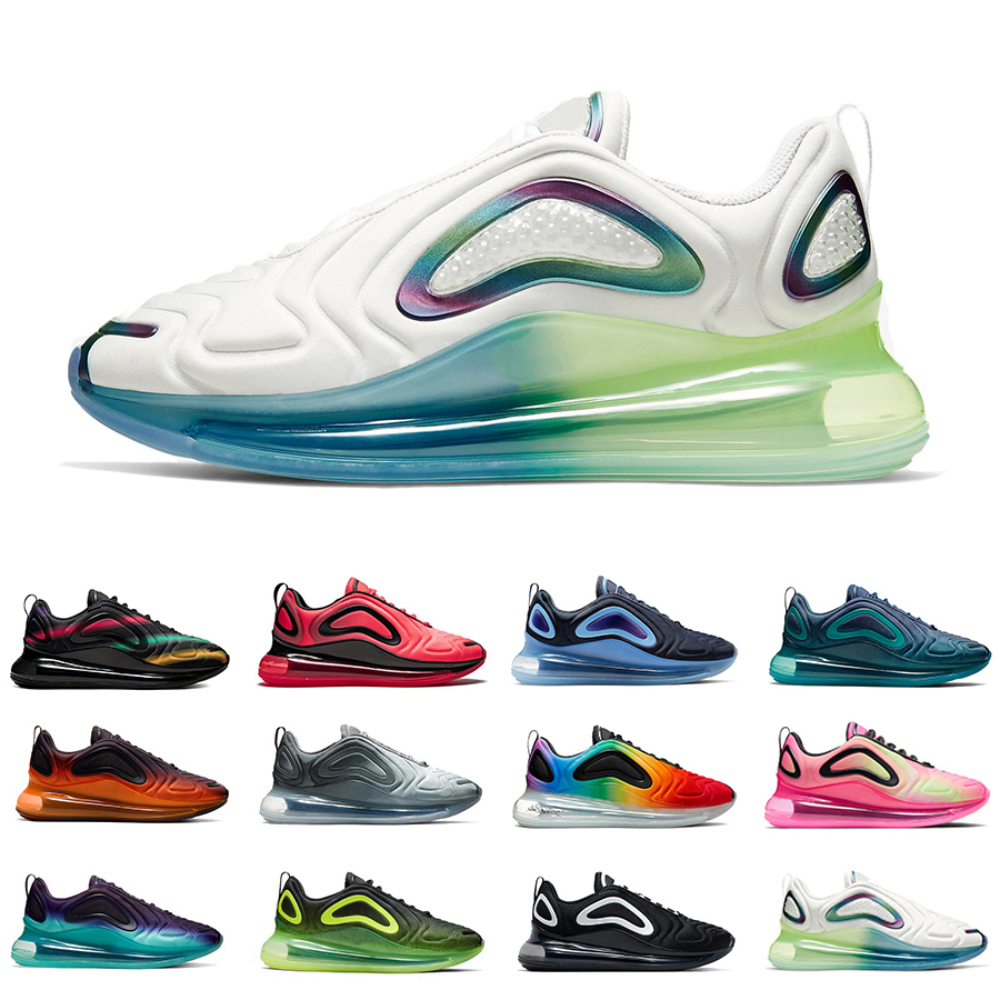 2022 720 mens running shoes sneakers Bubble Pack University Flash Triple Black Sea Forest Pistachio Frost Oreo Obsidian Be True men women trainers sports shoe, Pay for box
2022 720 mens running shoes sneakers Bubble Pack University Flash Triple Black Sea Forest Pistachio Frost Oreo Obsidian Be True men women trainers sports shoe, Pay for box