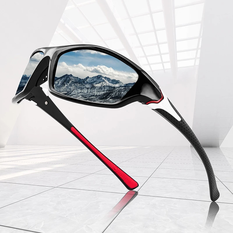 AORON Polarized Sunglasses Men's Driving Sport Male Vintage Travel Classic Sun Glasses
AORON Polarized Sunglasses Men's Driving Sport Male Vintage Travel Classic Sun Glasses