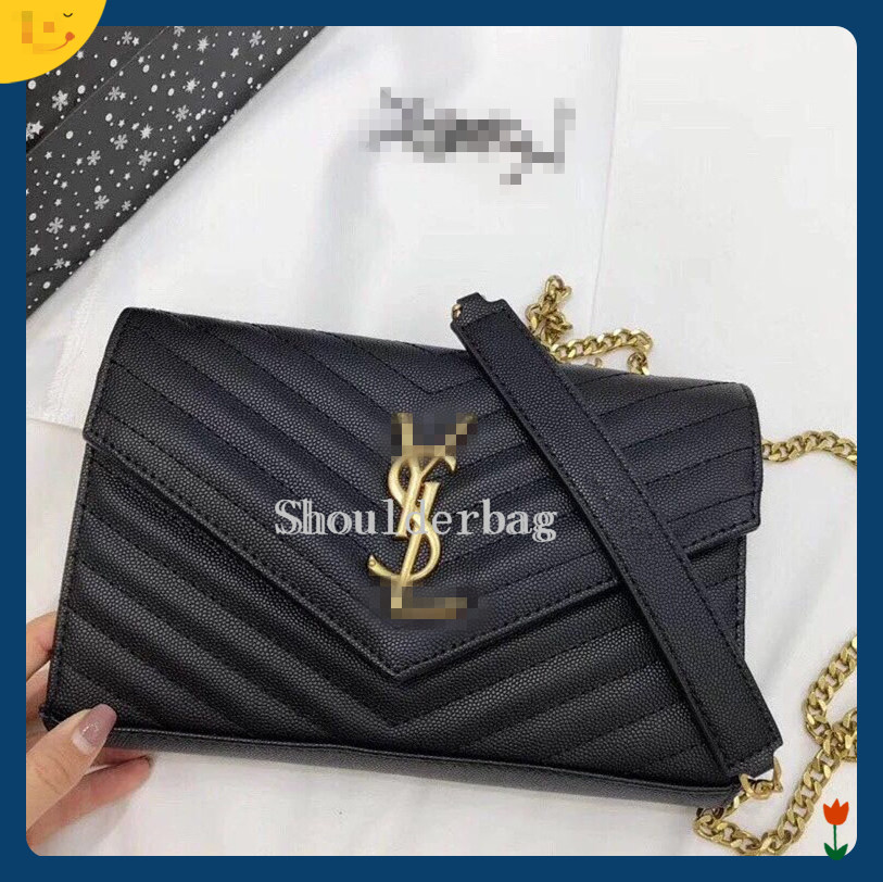 ySL 2021 Women messenger bag Fashion luxurys designers women Shoulder bags purse crossbody, Red;black
ySL 2021 Women messenger bag Fashion luxurys designers women Shoulder bags purse crossbody, Red;black