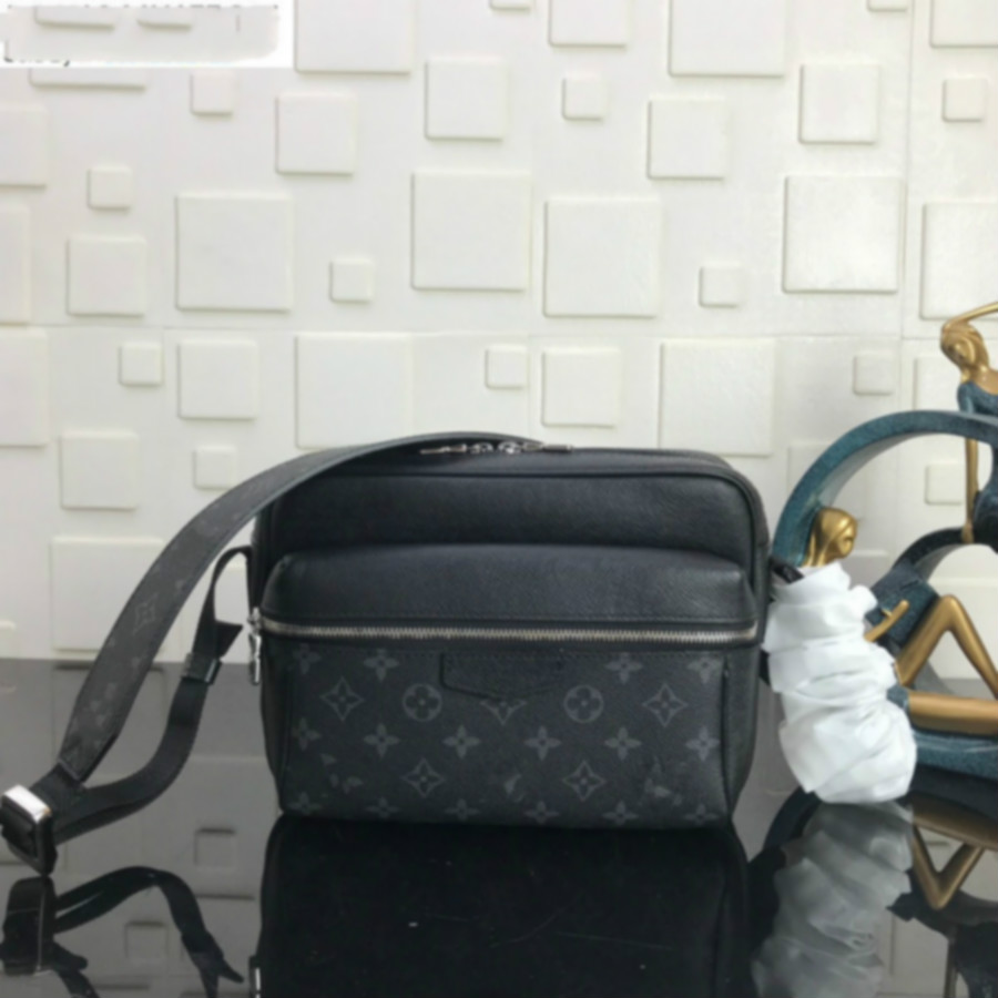 M30233 Messenger bag black grey MEN HANDBAGS SHOULDER MESSENGER BAGS TOTES ICONIC CROSS BODY BAGS TOP HANDLES CLUTCHES EVENINGa
M30233 Messenger bag black grey MEN HANDBAGS SHOULDER MESSENGER BAGS TOTES ICONIC CROSS BODY BAGS TOP HANDLES CLUTCHES EVENINGa