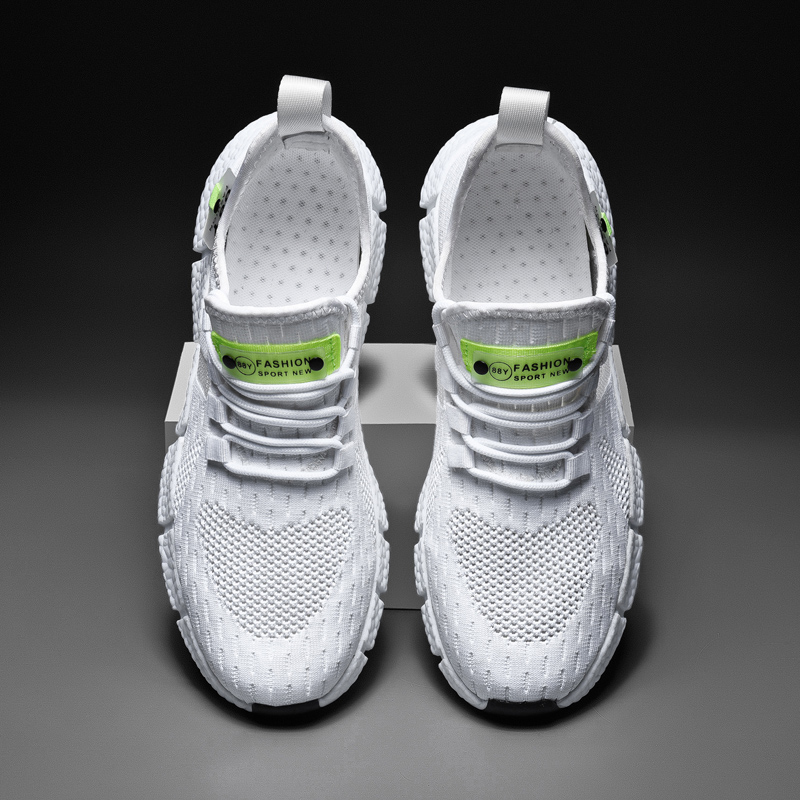 Outdoor Lawn Jogging Walking Runners Sports shoes for Men Women Trainers The Gift Running Sneakers Breathable and lightweight
Outdoor Lawn Jogging Walking Runners Sports shoes for Men Women Trainers The Gift Running Sneakers Breathable and lightweight