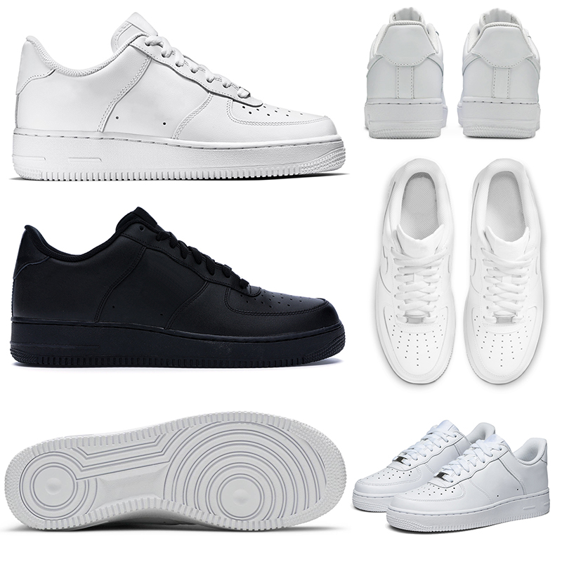 mens womens casual shoes classic triple white black men women trainers sneakers size 36-45
mens womens casual shoes classic triple white black men women trainers sneakers size 36-45