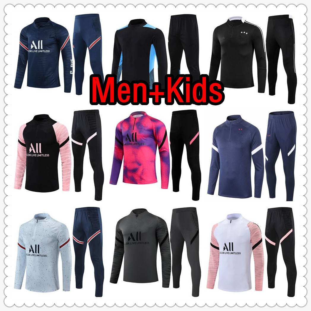 football jerseys mens and kids kit soccer tracksuit jersey 2122 pants training jacket chandal futbol survetement foot maillot de
football jerseys mens and kids kit soccer tracksuit jersey 2122 pants training jacket chandal futbol survetement foot maillot de