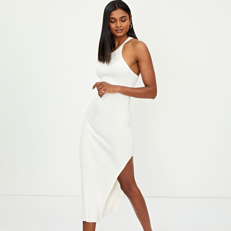 Women's Solid Color Dress Cotton Sleeveless Sweater Cardigans Strap White Black Gray
Women's Solid Color Dress Cotton Sleeveless Sweater Cardigans Strap White Black Gray