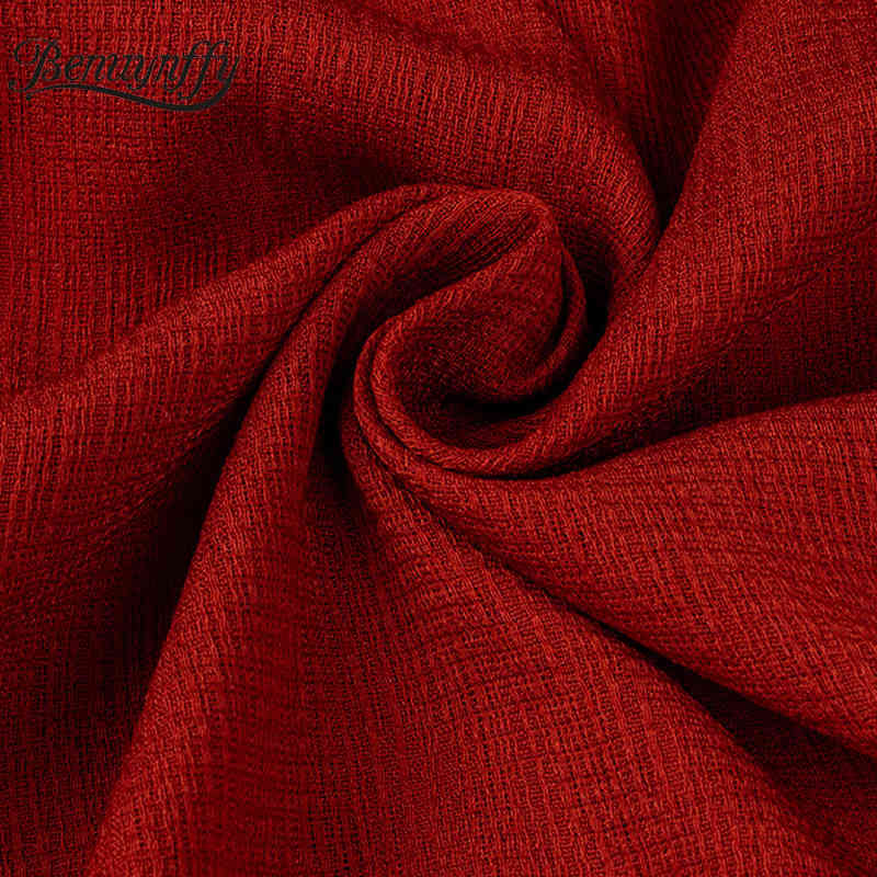 Ruffle Cold Shoulder Ladies Tops and Blouses Autumn Women Fashion O-Neck Long Sleeve Loose Solid Casual Blouse 210510