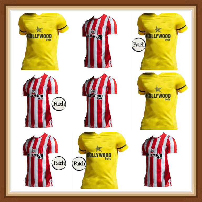 FC Brentford 21 22 soccer jerseys home away yellow Fosu MBEUMO TONEY Dasilva Forss CANOS camisetas 2021 2022 maillot de foot adult men kit f, Black;yellow
FC Brentford 21 22 soccer jerseys home away yellow Fosu MBEUMO TONEY Dasilva Forss CANOS camisetas 2021 2022 maillot de foot adult men kit f, Black;yellow