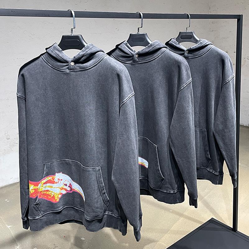 Men's Hoodies & Sweatshirts Beedee Vintage Sweater Print Gun Hooded Distressed Hip Hop Oversized Hoodie Y2k Men Streetwear Women's Clothing, Black
Men's Hoodies & Sweatshirts Beedee Vintage Sweater Print Gun Hooded Distressed Hip Hop Oversized Hoodie Y2k Men Streetwear Women's Clothing, Black