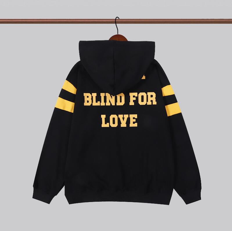 2022G Men Hoodie Long Sleeve fashion Top luxury clothing letter embroidery women pullover Sweater Coat Wool Thicken, Black
2022G Men Hoodie Long Sleeve fashion Top luxury clothing letter embroidery women pullover Sweater Coat Wool Thicken, Black