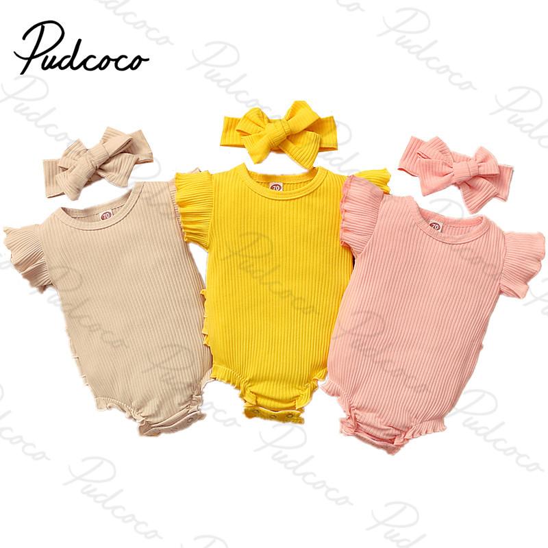 Clothing Sets 2021 Baby Round Neck Ruffles Rompert Headwear 2pcs Suit Birthday Party Pography Summer Girls Set, Pink
Clothing Sets 2021 Baby Round Neck Ruffles Rompert Headwear 2pcs Suit Birthday Party Pography Summer Girls Set, Pink