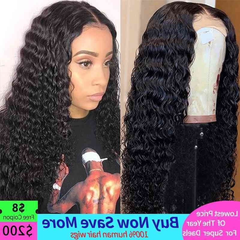 Human Brazilian Deep Wave 13x4 Frontal Wig Hair 8-30 Inch Long Wavy Closure Lace Wigs For Black Women, Ombre color
Human Brazilian Deep Wave 13x4 Frontal Wig Hair 8-30 Inch Long Wavy Closure Lace Wigs For Black Women, Ombre color