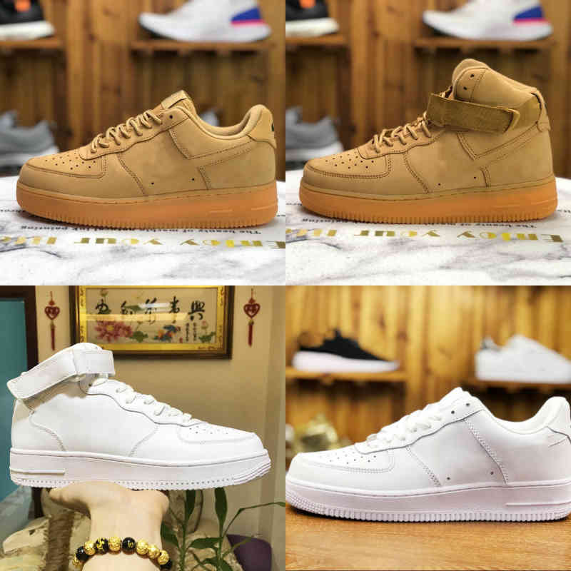 Wholesale 2021 New Designers Outdoor FORCES Men Low Skateboard Shoes Cheap One Unisex 1 Knit Euro Airs High Women All White Black Sports Shoes F26, Please contact us
Wholesale 2021 New Designers Outdoor FORCES Men Low Skateboard Shoes Cheap One Unisex 1 Knit Euro Airs High Women All White Black Sports Shoes F26, Please contact us