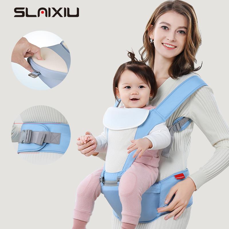 Baby Carrier Bag Waist Stool Walker Sling Belt Kid Infant Hold Hip Seat Safe Front Carry Back Gift Breathable Carriers, Slings & Backpacks
Baby Carrier Bag Waist Stool Walker Sling Belt Kid Infant Hold Hip Seat Safe Front Carry Back Gift Breathable Carriers, Slings & Backpacks