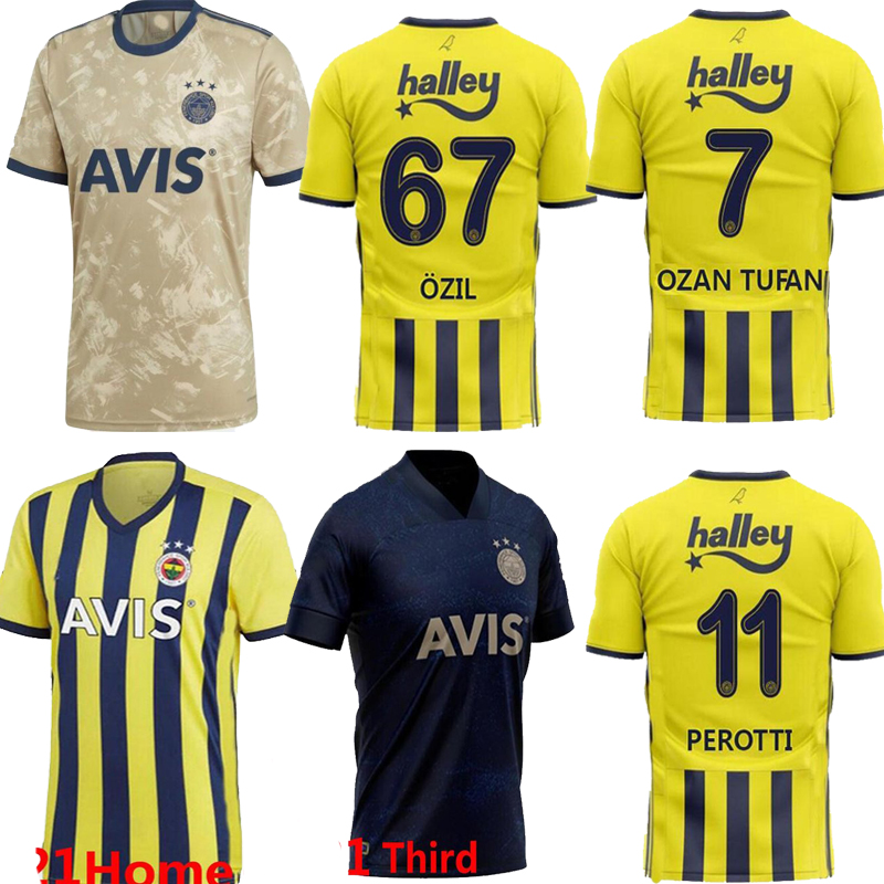 21 22 Fenerbahce SK soccer jerseys Home Yellow Futbol jersey 2021 Thiam PELKAS Mesut Ãz il Ozan Tufan Perotti Samatta football shirts, Black;yellow
21 22 Fenerbahce SK soccer jerseys Home Yellow Futbol jersey 2021 Thiam PELKAS Mesut Ãz il Ozan Tufan Perotti Samatta football shirts, Black;yellow