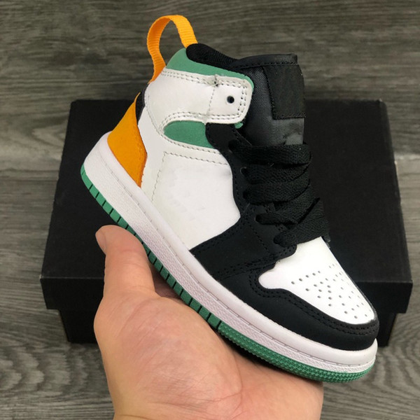 2021 Infants Mocha Travis Scotts Basketball Shoe Children Hi OG kids Jacks 1S Toddler 35th Anniversary D x AJS1 I Mid PJ Tucker Kim Jones Sneaker, Color 04
2021 Infants Mocha Travis Scotts Basketball Shoe Children Hi OG kids Jacks 1S Toddler 35th Anniversary D x AJS1 I Mid PJ Tucker Kim Jones Sneaker, Color 04