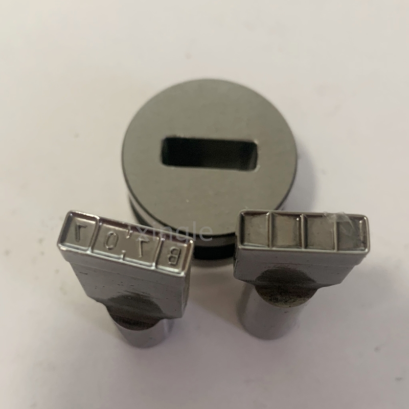 Tool Milk Tablet Die Press Die Candy Punch Set Customization Punch Cast Press For Tablet Machine
Tool Milk Tablet Die Press Die Candy Punch Set Customization Punch Cast Press For Tablet Machine