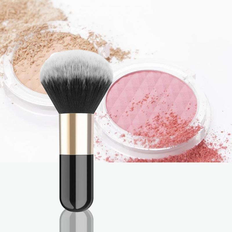 Makeup Brushes Soft Fluffy Make Up Tools Multifunction Loose Powder Brush Professional Large For Beauty