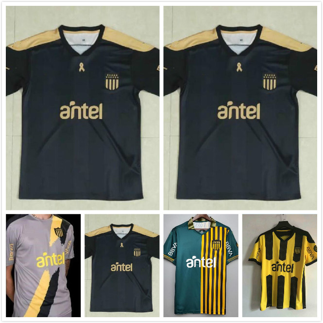 Uruguay Penarol Soccer Jerseys Home 129th Commemorative Edition 2021 2022 Club Atlético Peñarol C.RODRIGUEZ Gargano Men football shirts
Uruguay Penarol Soccer Jerseys Home 129th Commemorative Edition 2021 2022 Club Atlético Peñarol C.RODRIGUEZ Gargano Men football shirts