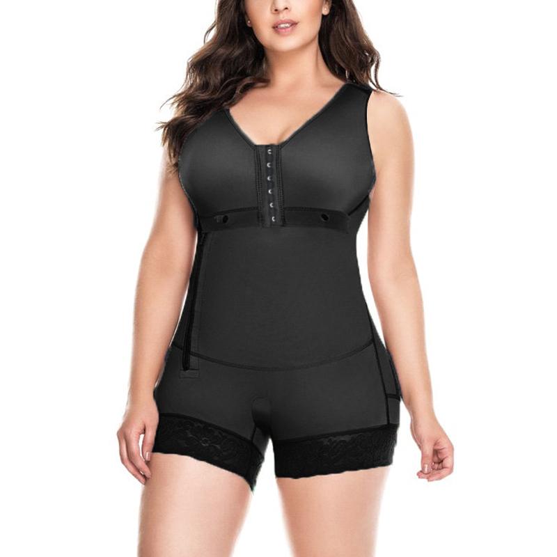 Women' Shapers Tunic Black Full Bodysuit With Wide Straps Skims Tummy Control Postpartum BBL Shapewear Fajas Reductoras Y Modeladoras Mujer, Beige
Women' Shapers Tunic Black Full Bodysuit With Wide Straps Skims Tummy Control Postpartum BBL Shapewear Fajas Reductoras Y Modeladoras Mujer, Beige