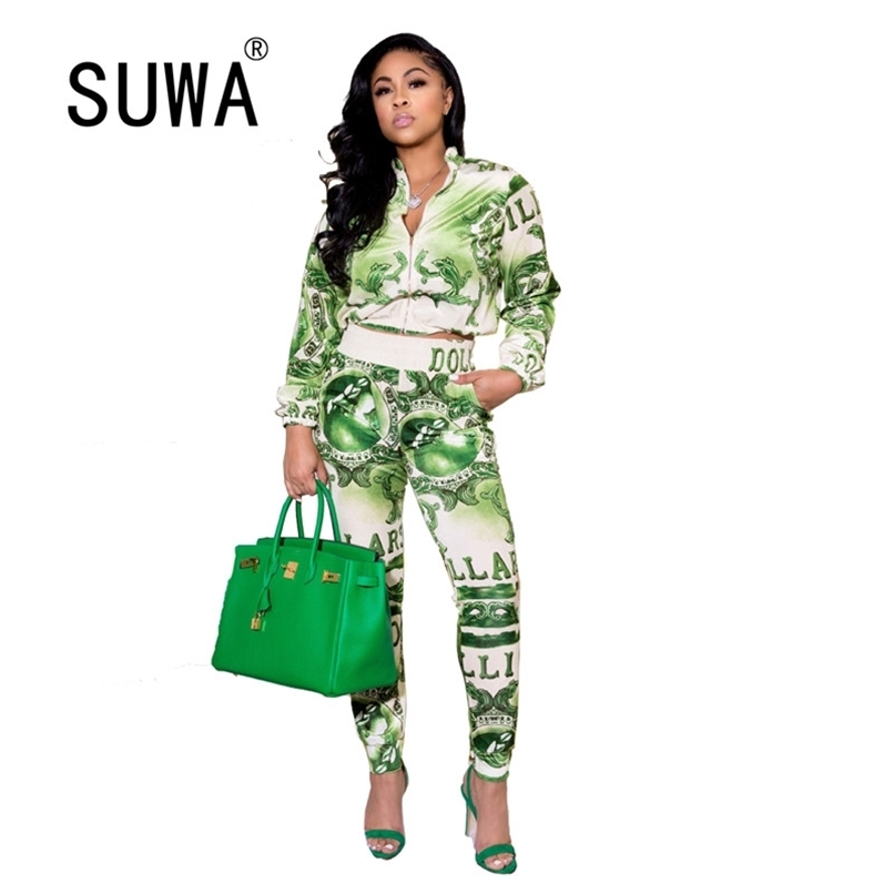 Tie Dye High Street Fashion Office Wear Two Piece Set Women Long Sleeve Coats Top And Pencil Pants Wholesale 210525, Green
Tie Dye High Street Fashion Office Wear Two Piece Set Women Long Sleeve Coats Top And Pencil Pants Wholesale 210525, Green
