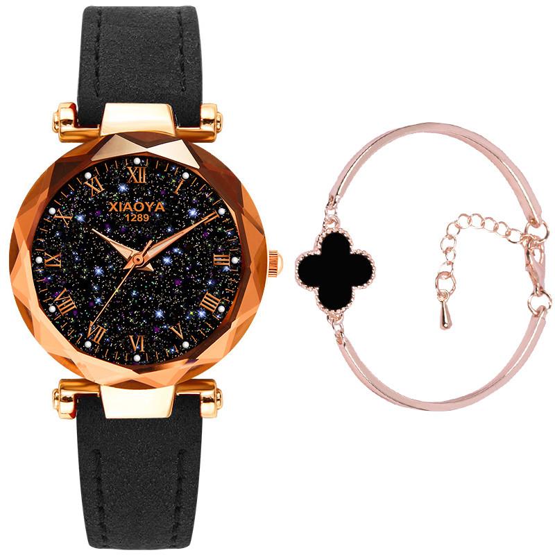 Watch 2021 Woman Watches Chimes Diamond Leather Bracelet Lady Womans Wrist Gift Wristwatch Clock Watcheloj Mujer Wristwatches, Brown
Watch 2021 Woman Watches Chimes Diamond Leather Bracelet Lady Womans Wrist Gift Wristwatch Clock Watcheloj Mujer Wristwatches, Brown