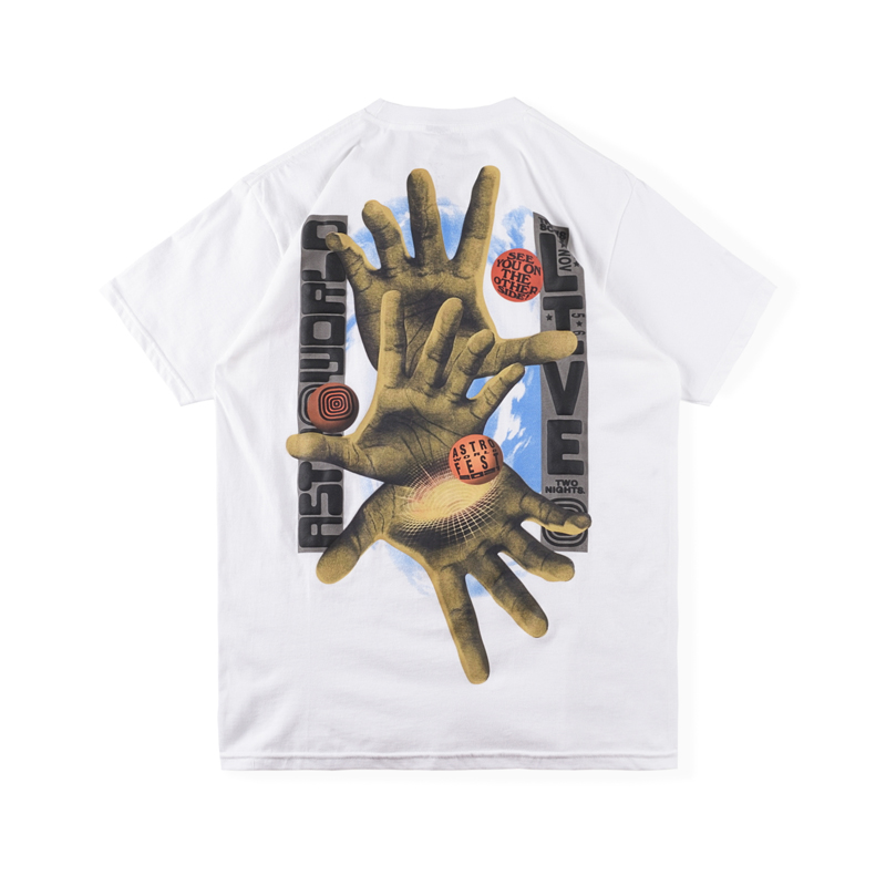 21ss Europe USA Spring Summer China Music Festival Eye Tee Skateboard Men t shirt Women High Street Casual Tshirt, White
21ss Europe USA Spring Summer China Music Festival Eye Tee Skateboard Men t shirt Women High Street Casual Tshirt, White