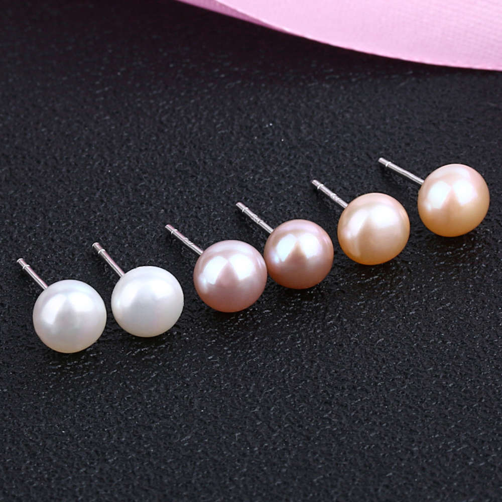 earrings S925 pure silver jewelry natural fresh water pearl earrings small female sweet temperament Fashion Korean Earrings, Golden
earrings S925 pure silver jewelry natural fresh water pearl earrings small female sweet temperament Fashion Korean Earrings, Golden