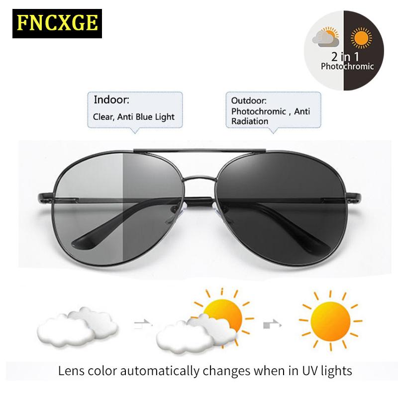 Sunglasses FNCXGE Pochromic Women Men Round Polarized Driving Fishing Pilot Chameleon Sun Glasses Male Change Color UV400
Sunglasses FNCXGE Pochromic Women Men Round Polarized Driving Fishing Pilot Chameleon Sun Glasses Male Change Color UV400