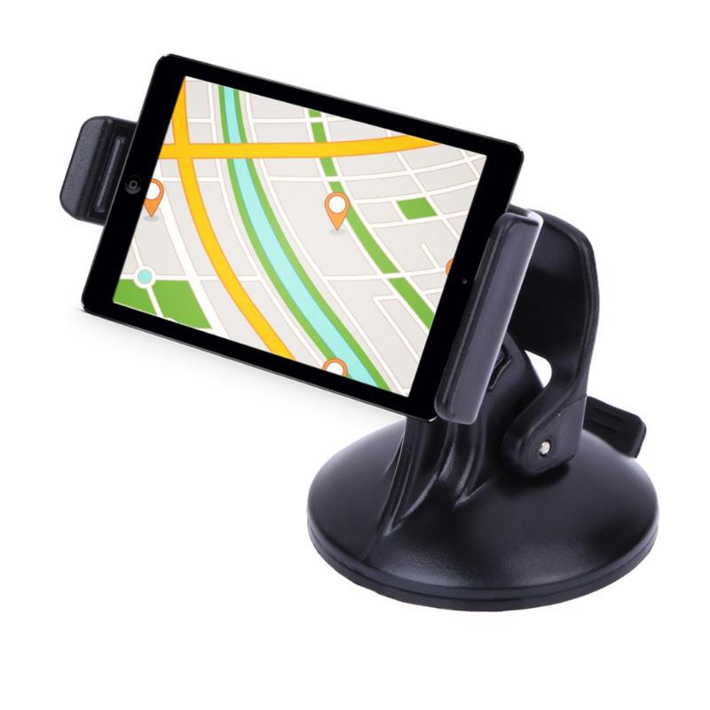 Car Holder Suitable For Garmin Jiaming Gps Navigator Bracket 200 205 255 265 275 250 260